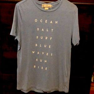 H&M men’s graphic T-shirt